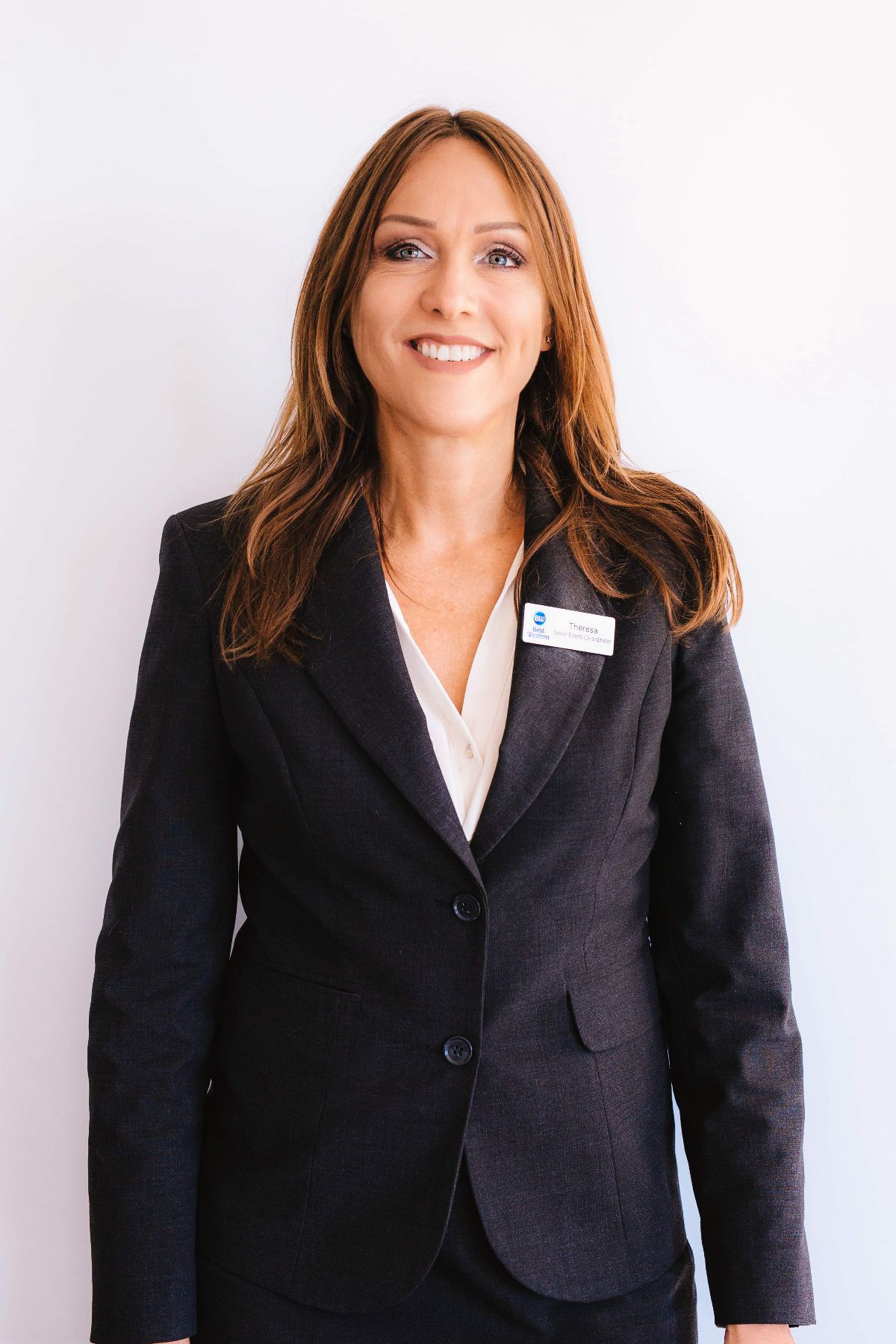 Image of Key Person Theresa Feeney