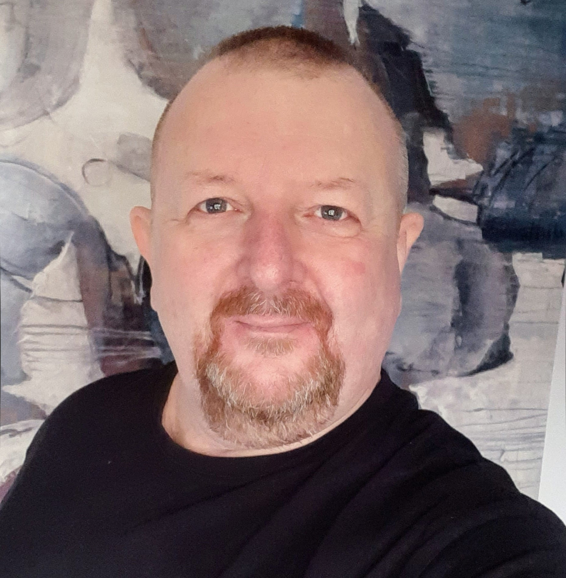 Image of Key Person Sean Peters