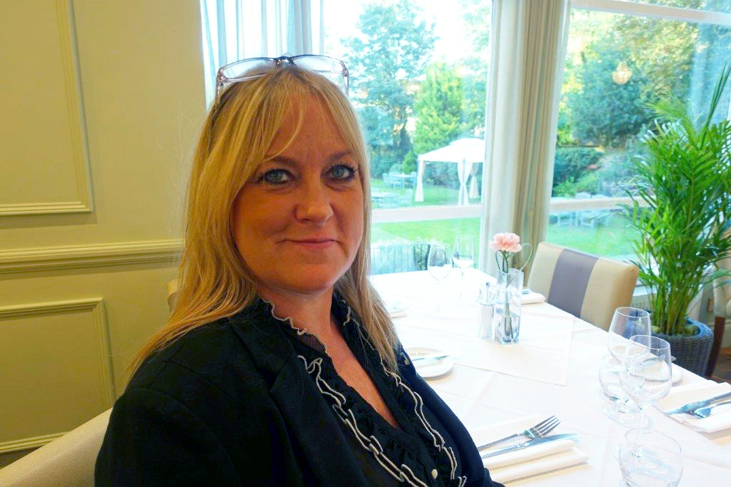 Image of Key Person Julie Scofield