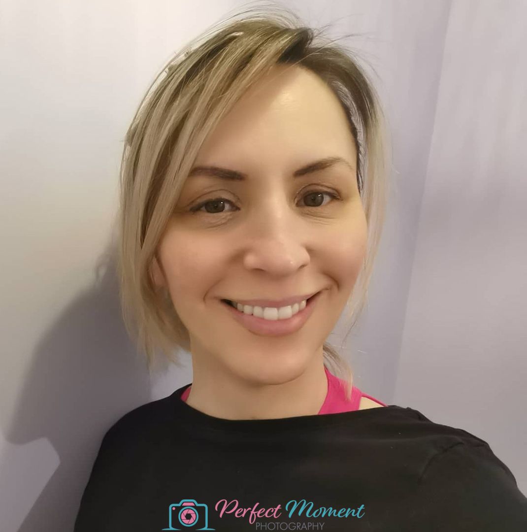 Image of Key Person Bex Sheridan