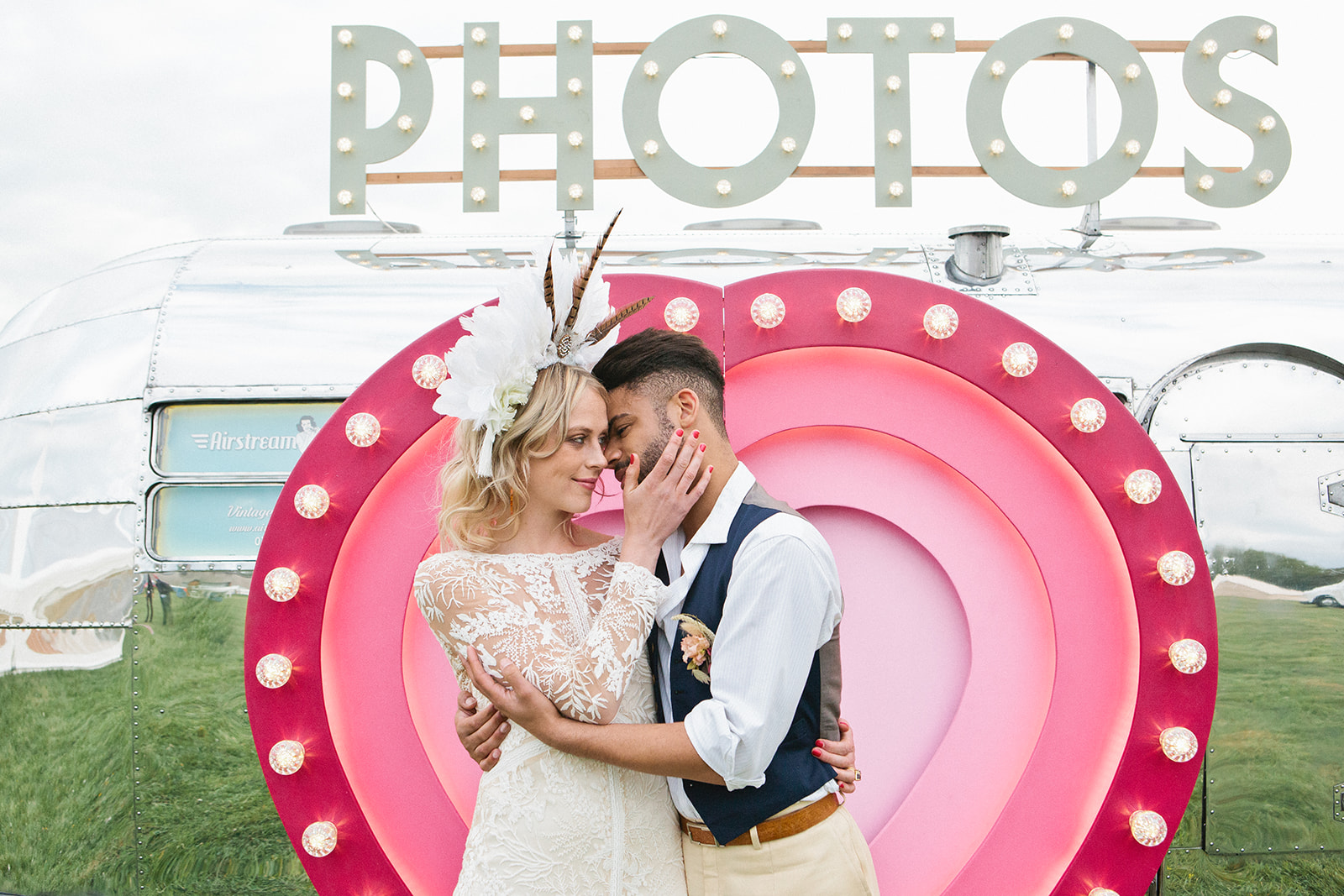 Image of Key Person Em & Matt