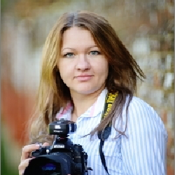 Image of Key Person Anna Mikulich