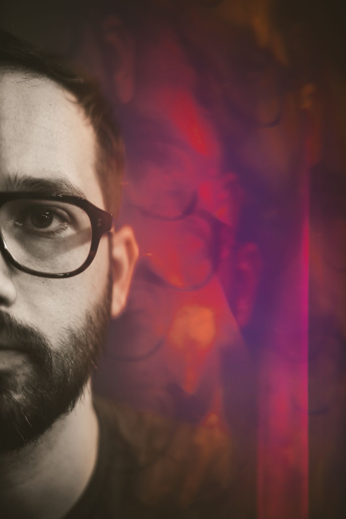 Image of Key Person Gareth Meredith