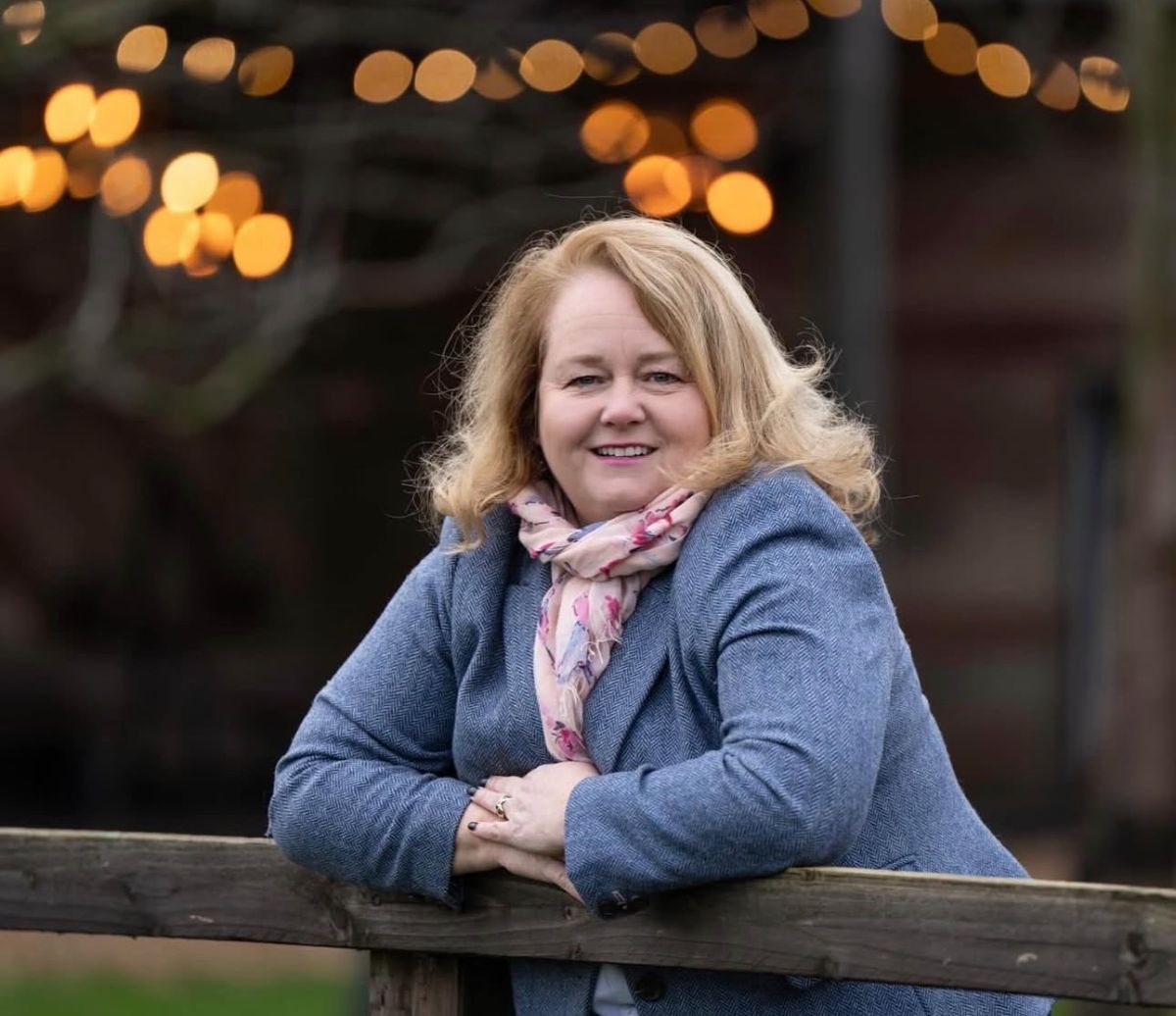 Image of Key Person Fay  Boissieux