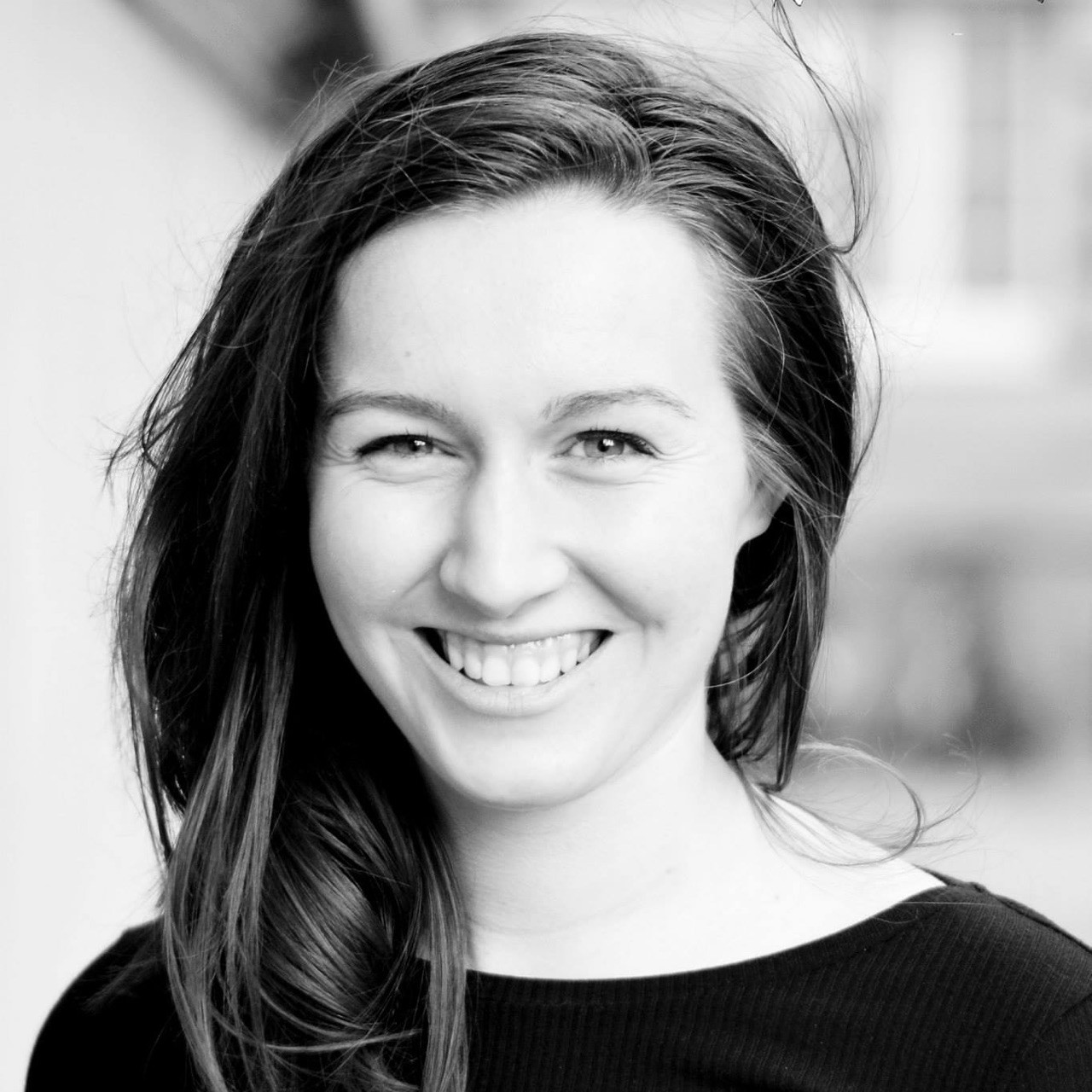 Image of Key Person Tamsin Drysdale