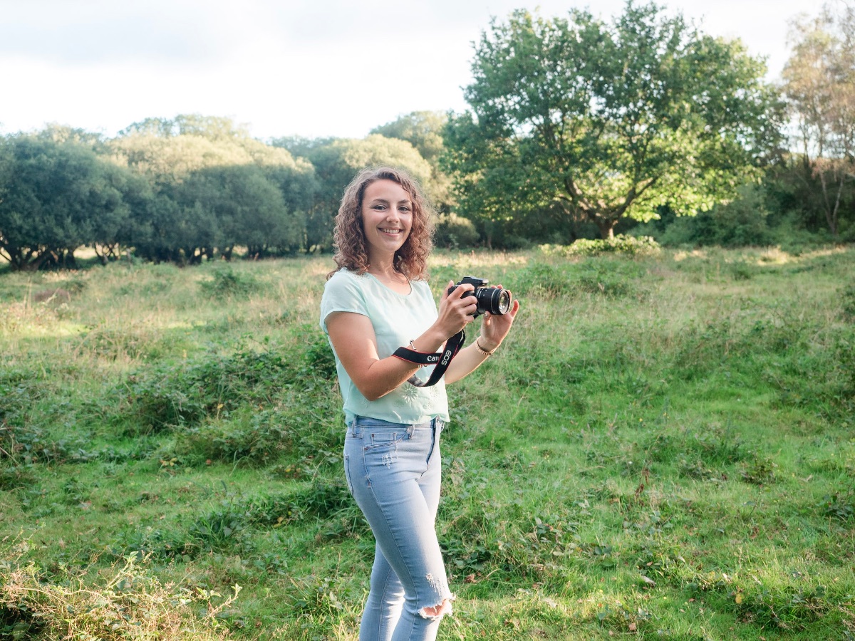 Image of Key Person Emma