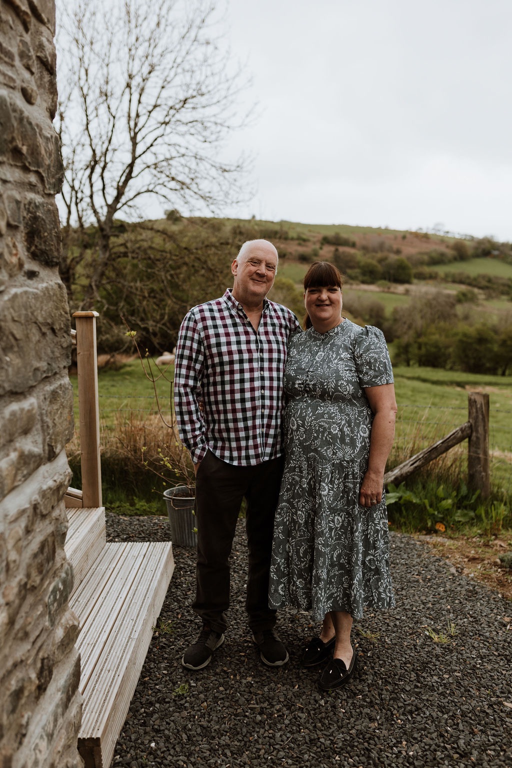 Image of Key Person Elaine Lowrence.