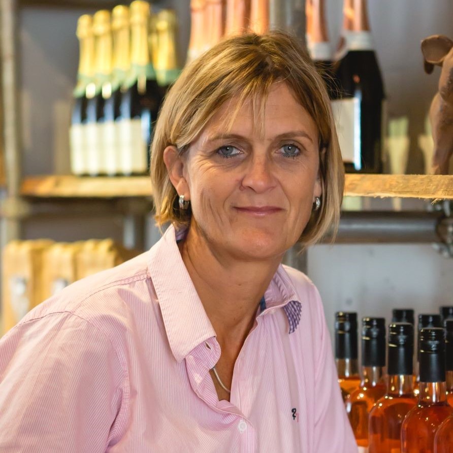 Image of Key Person Sandy Luck