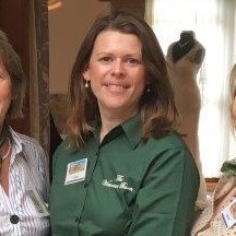 Image of Key Person Claire