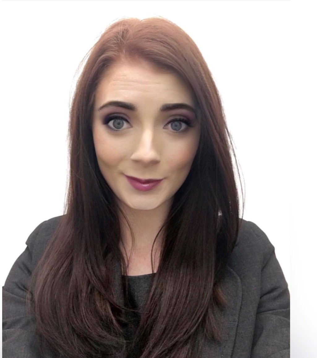 Image of Key Person Nicole Ray