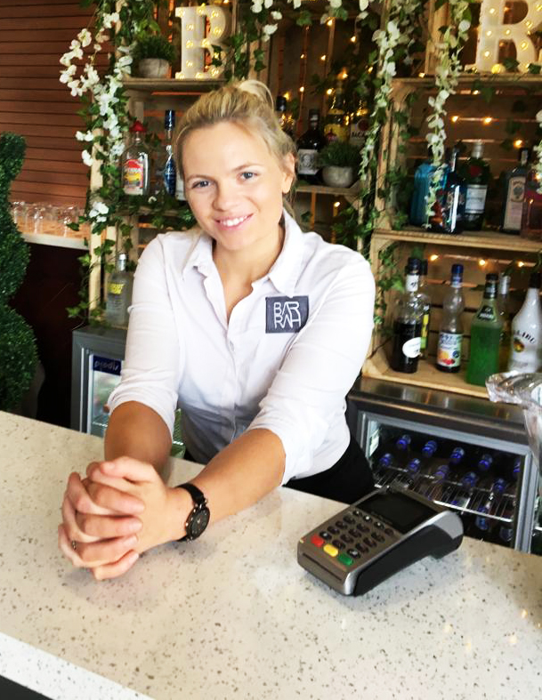 Image of Key Person Emma Field