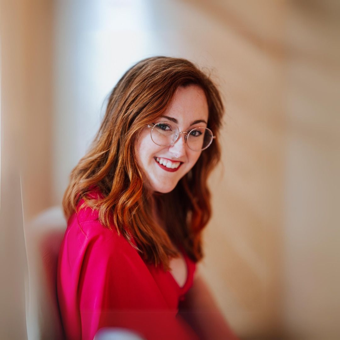 Image of Key Person Courtney Power 