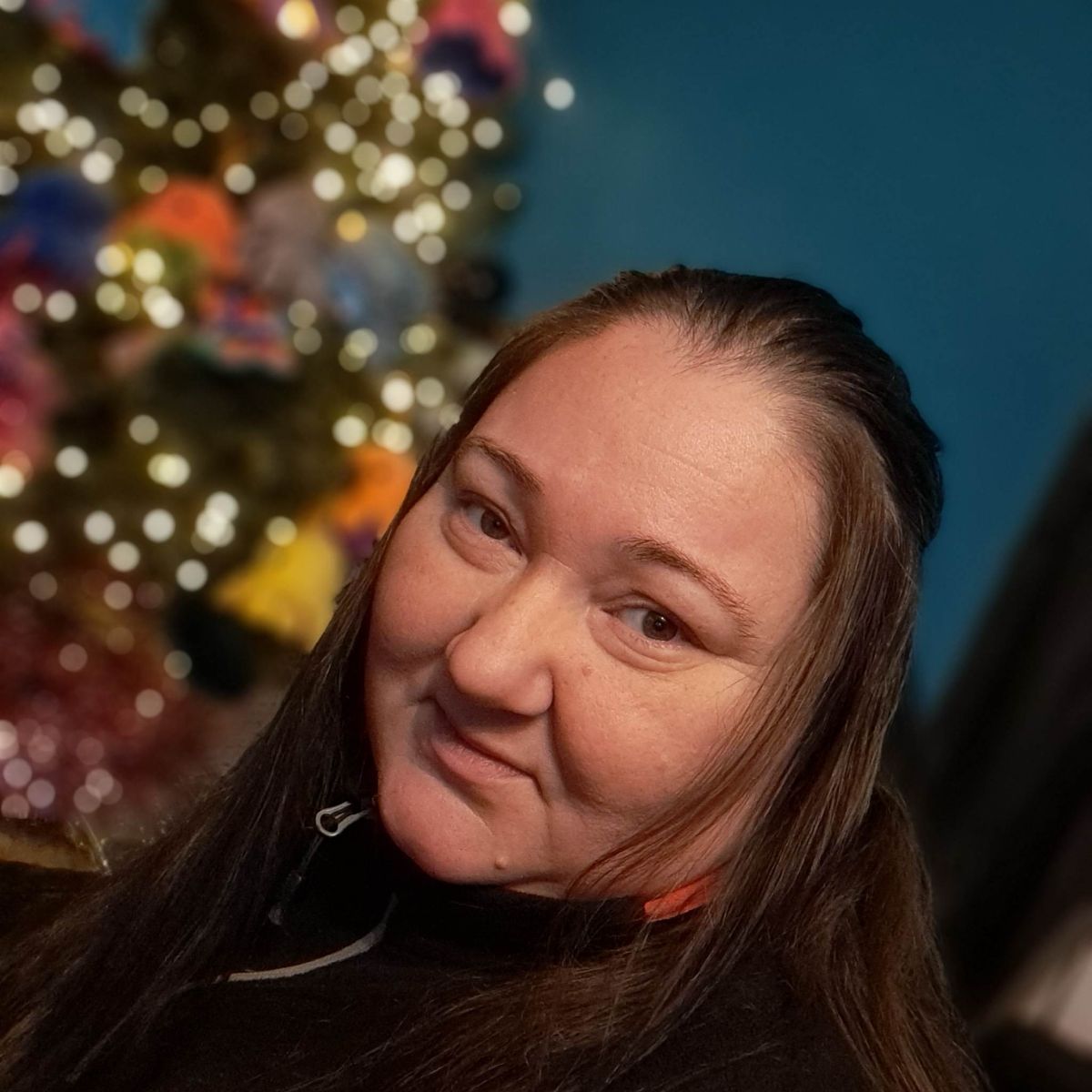 Image of Key Person Amy-lee Edwards