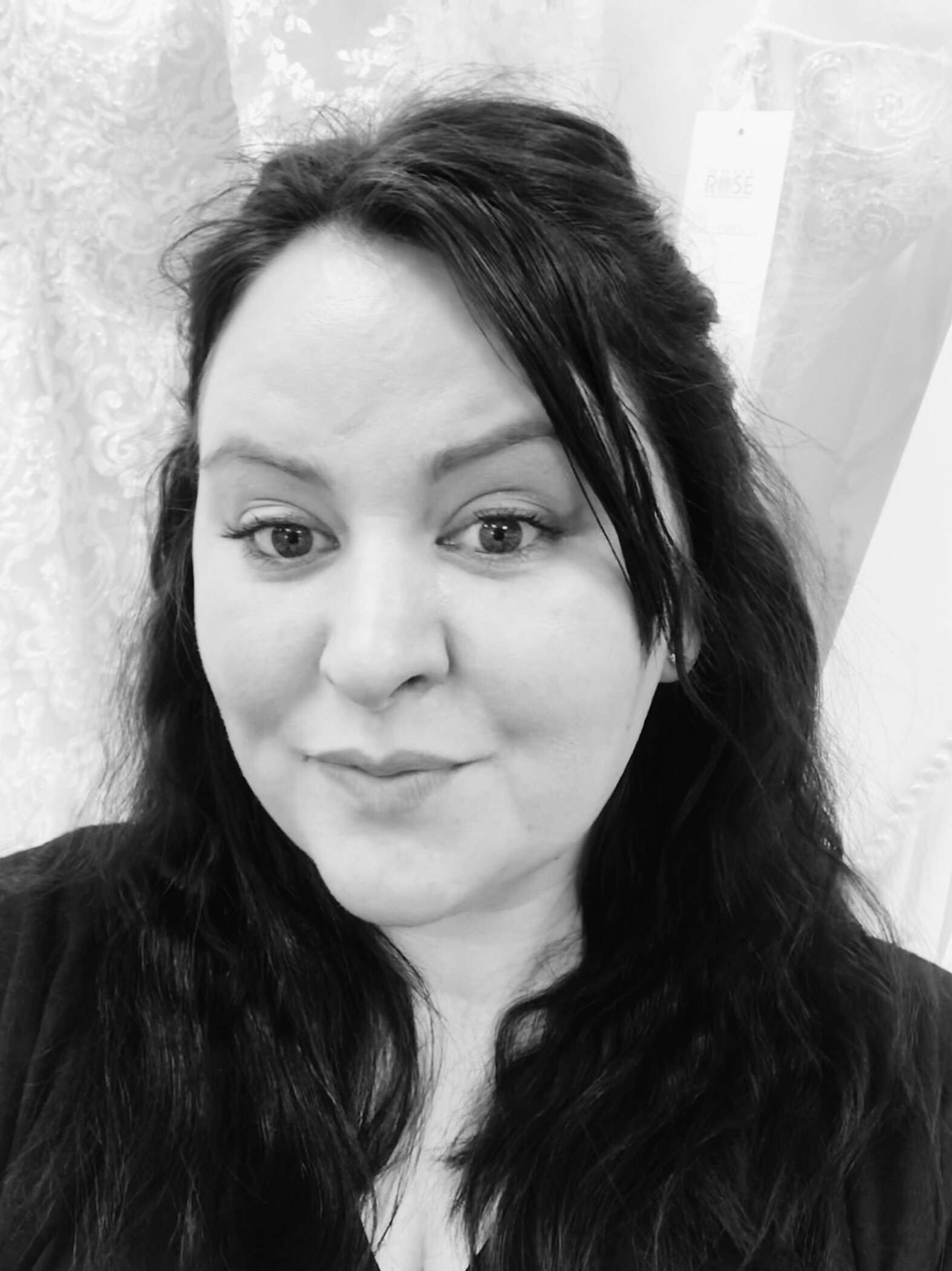 Image of Key Person Jodie White