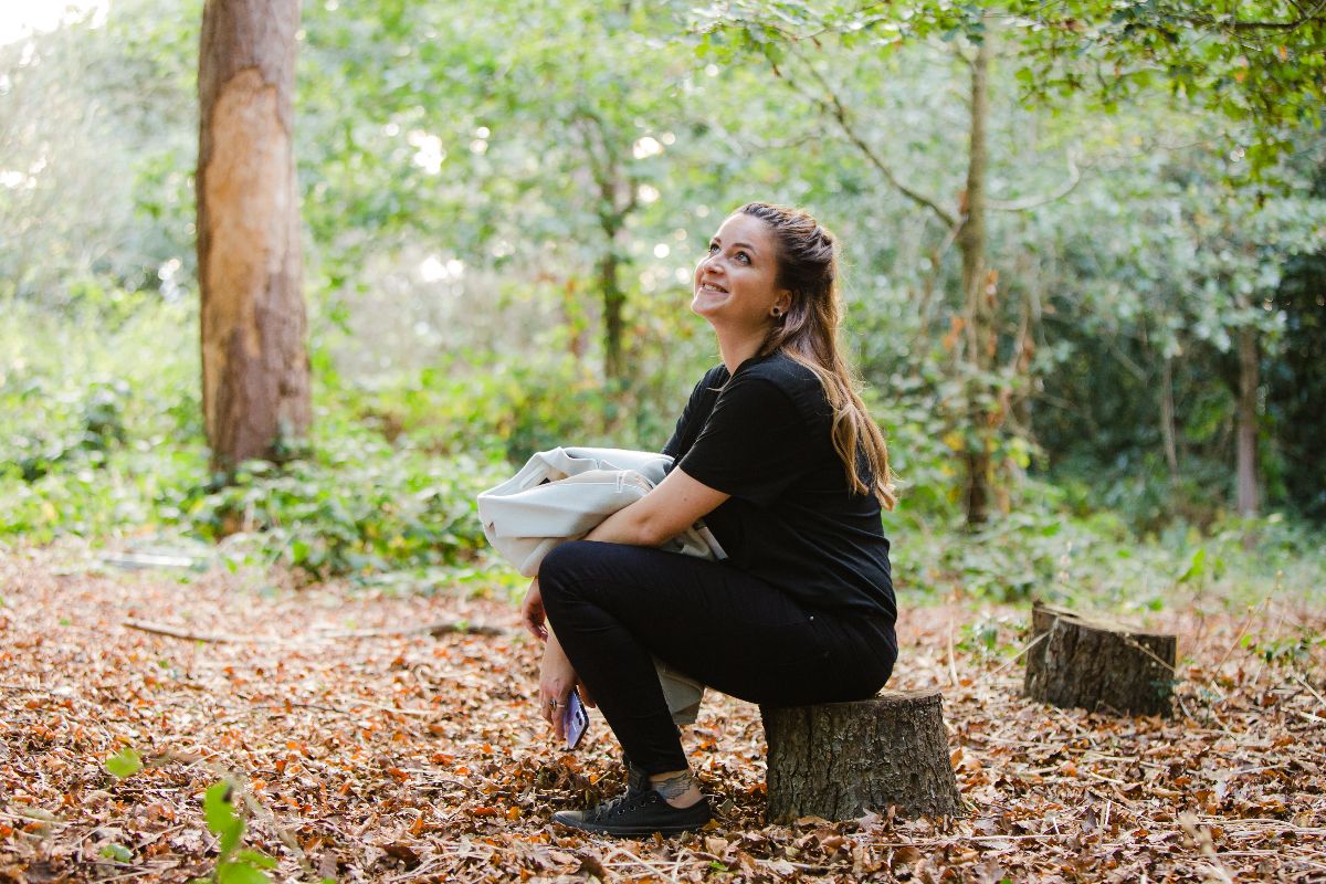 Image of Key Person Natalie Stead