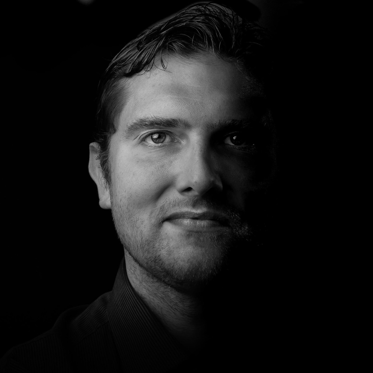 Image of Key Person Michael Hirst