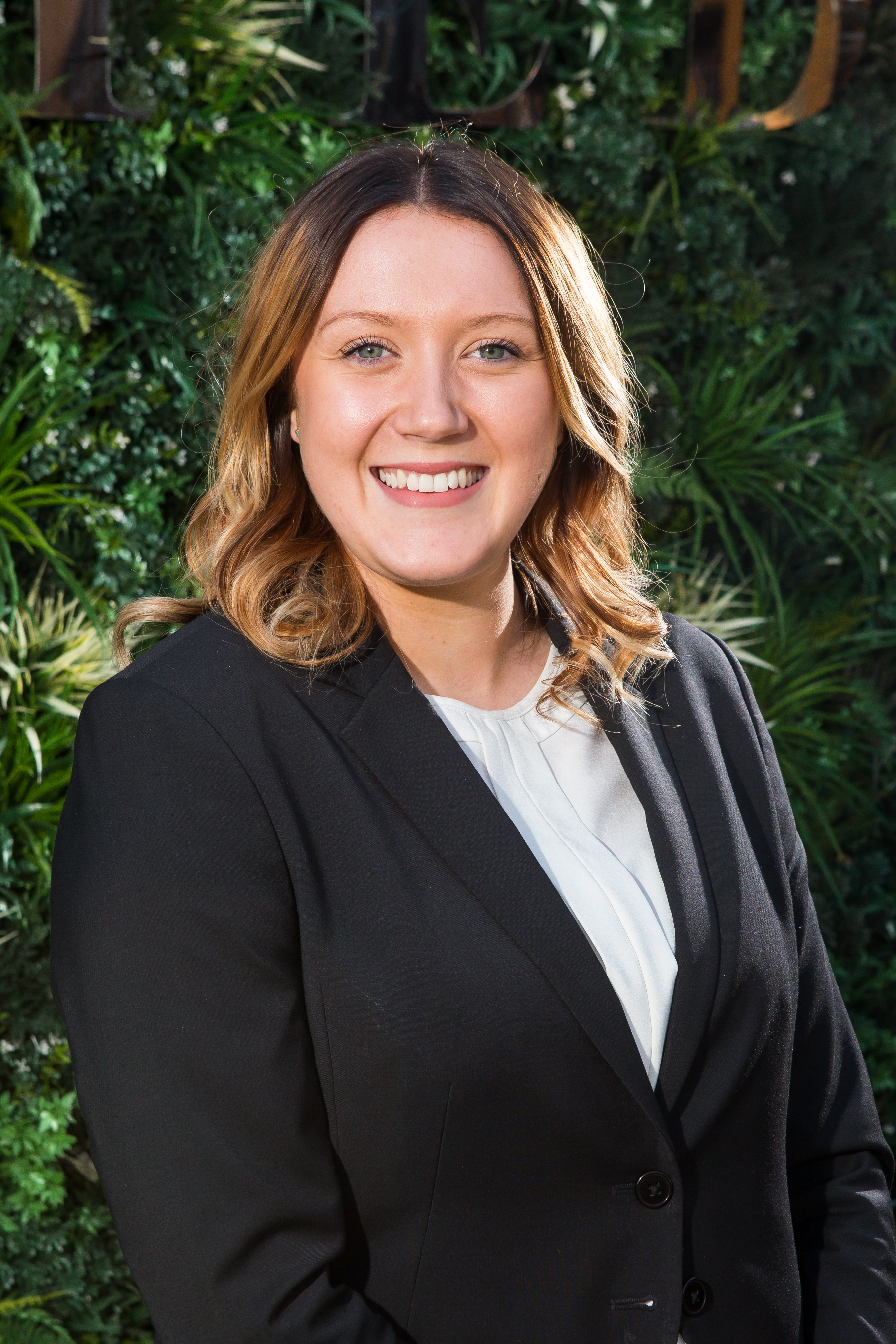 Image of Key Person Lisa Whelan