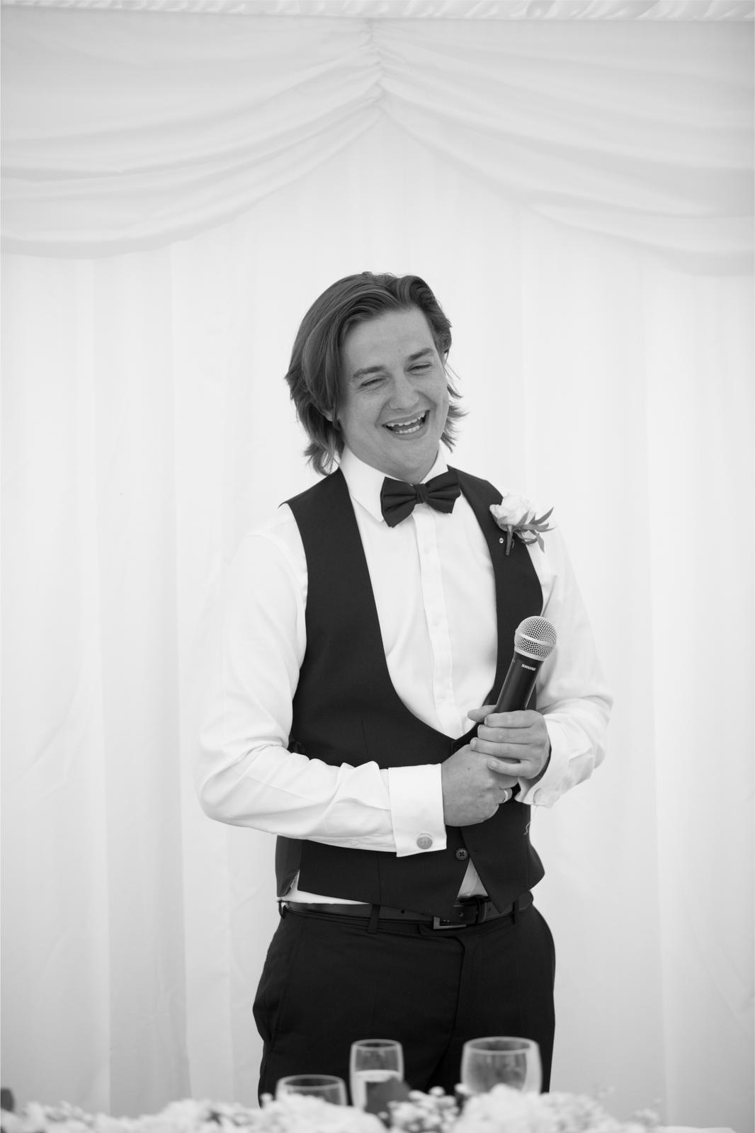 Image of Key Person Thomas James