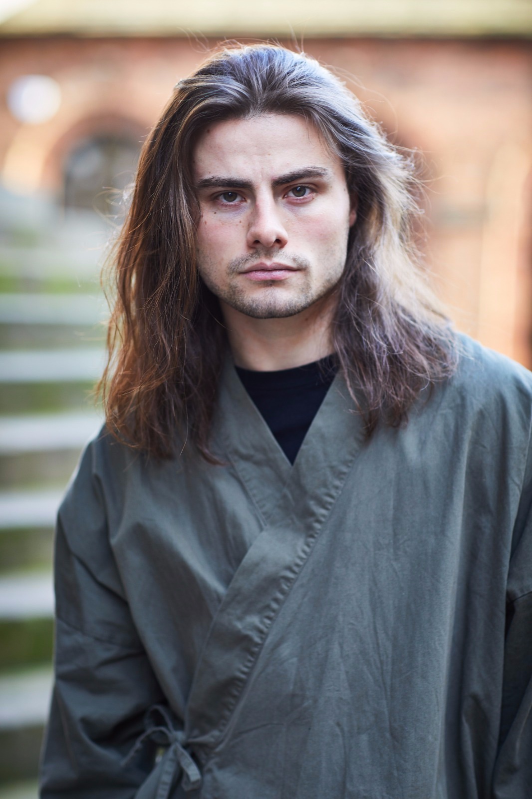 Image of Key Person Reece Millard