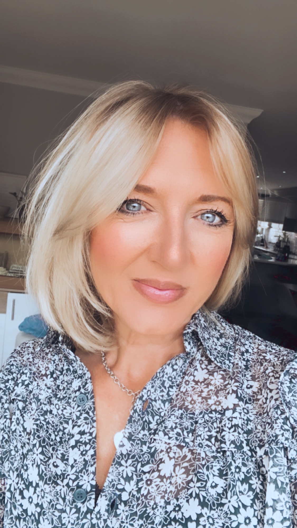 Image of Key Person Stephanie