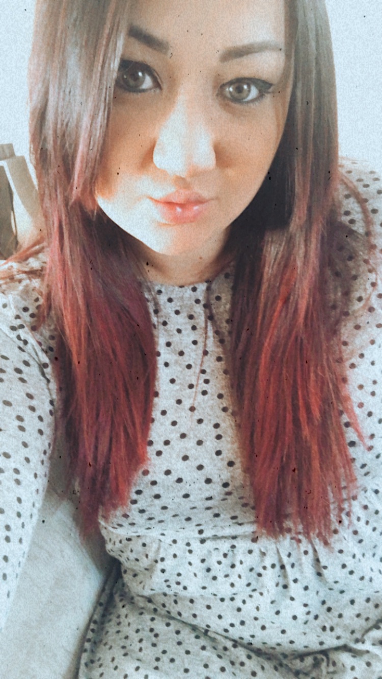 Image of Key Person Tara Seckington