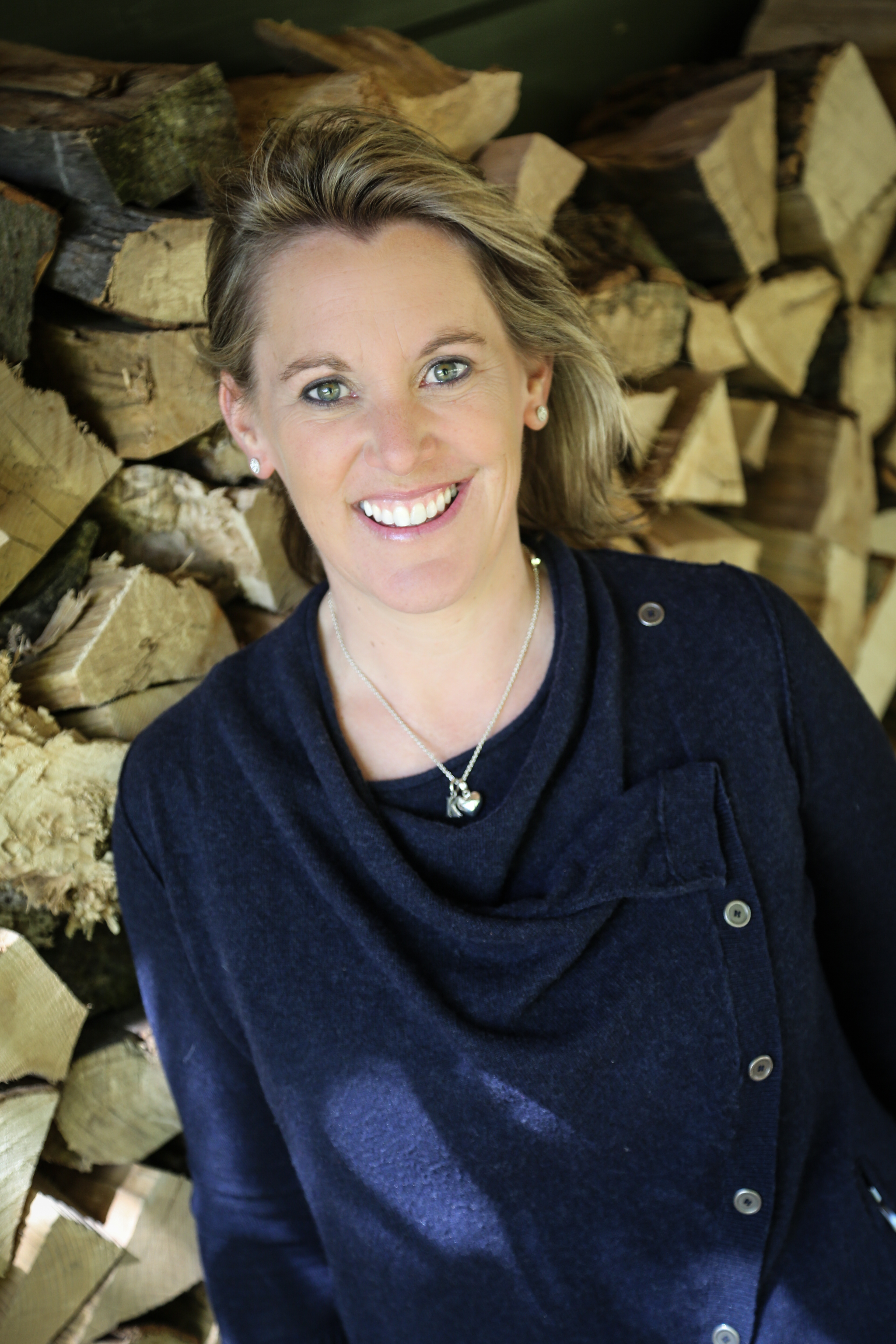 Image of Key Person Keri