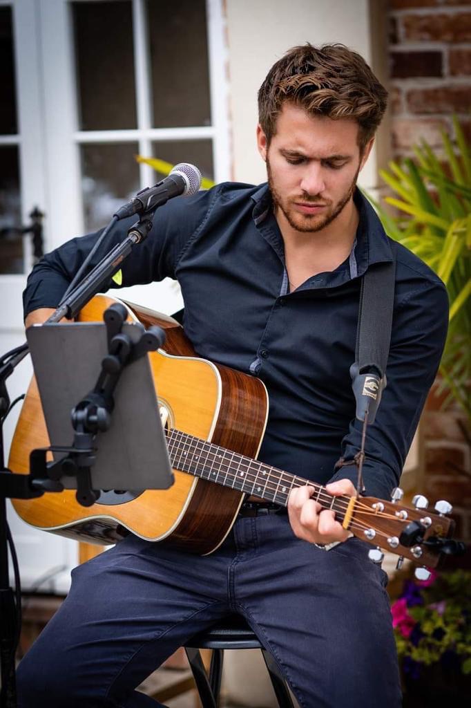 Image of Key Person Marcello Costantinou