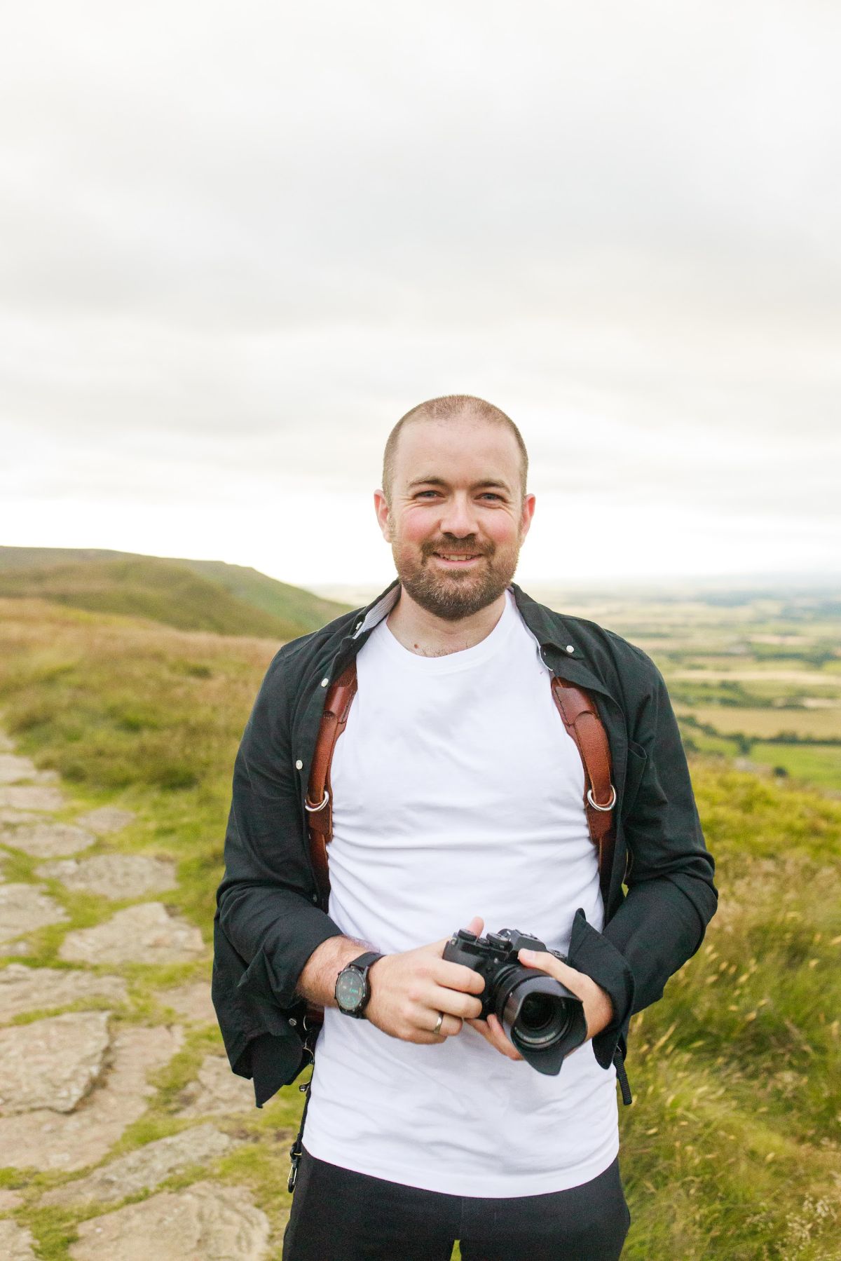 Image of Key Person Aaron Jeffels