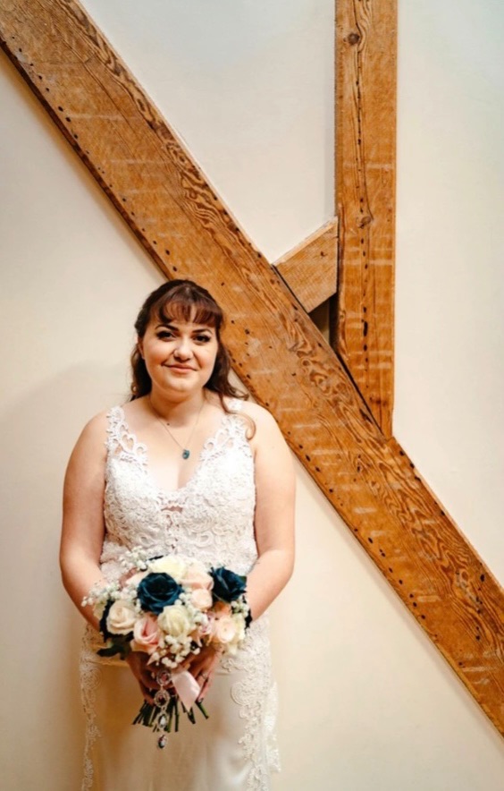 Image of Key Person Maddie Reynolds