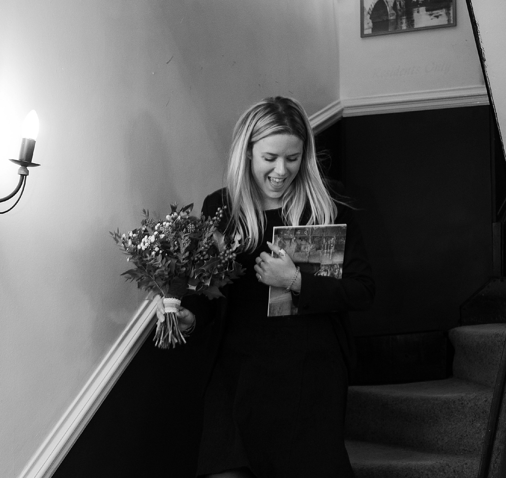 Image of Key Person Rachelle