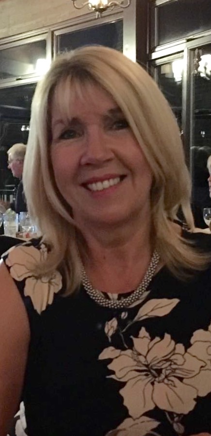 Image of Key Person Jane Edwards
