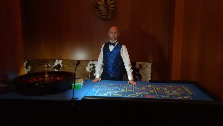 Image of Key Person Jamie Silk