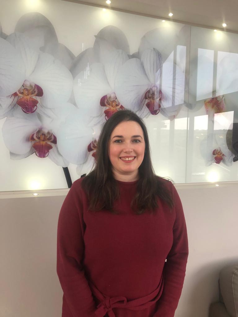 Image of Key Person Liz