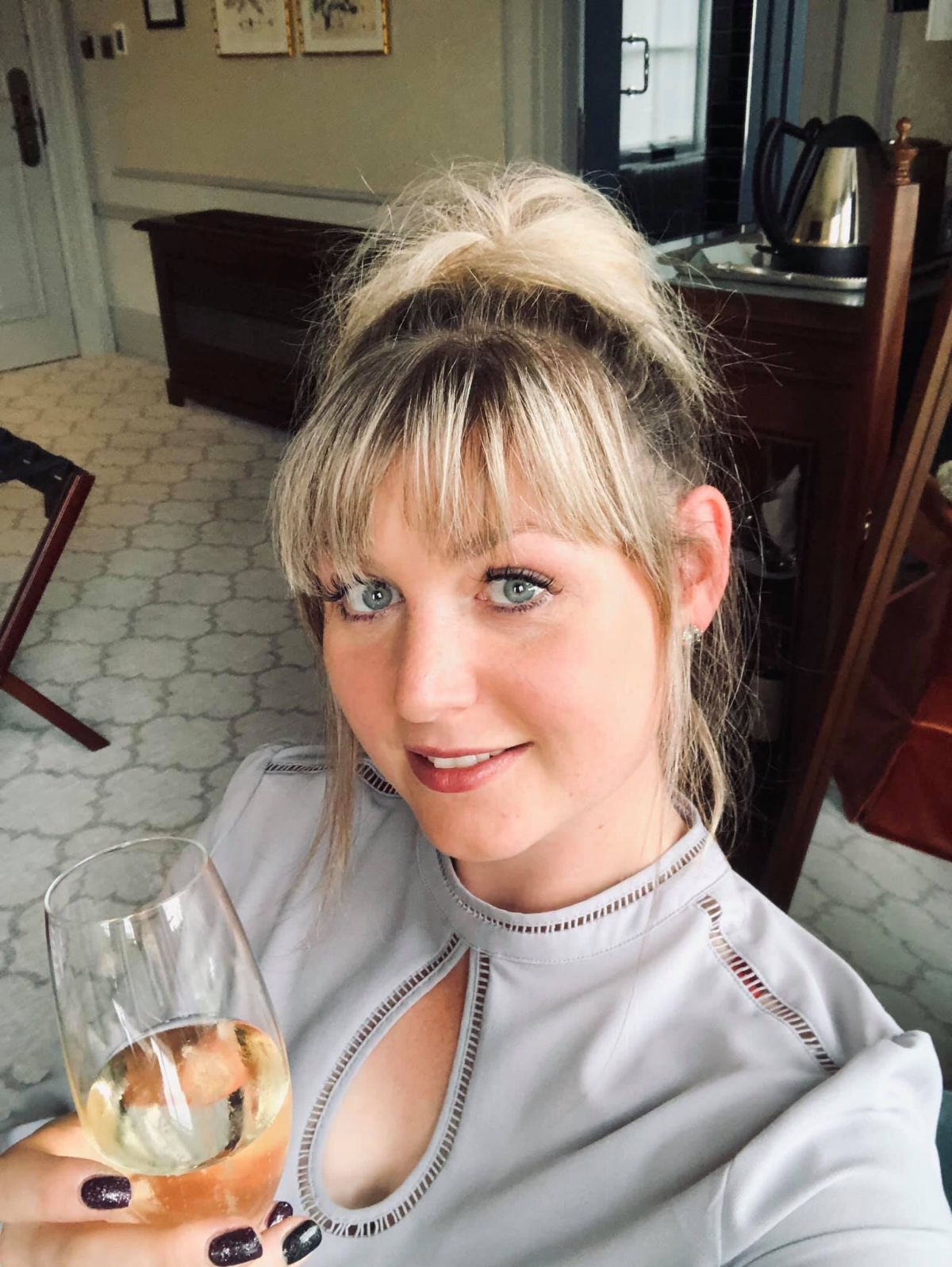 Image of Key Person Leah Adams
