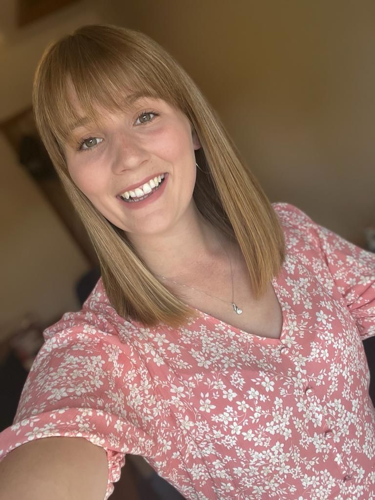 Image of Key Person Meg Francis