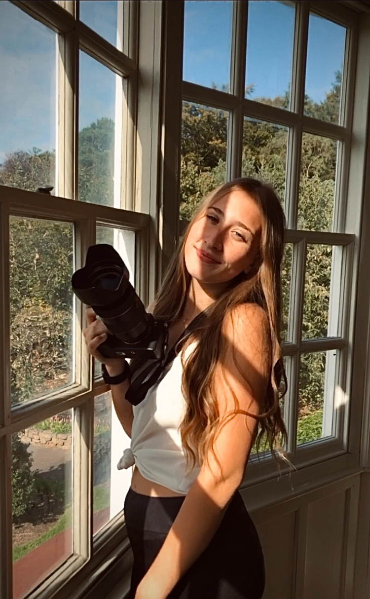 Image of Key Person Karis Halsey