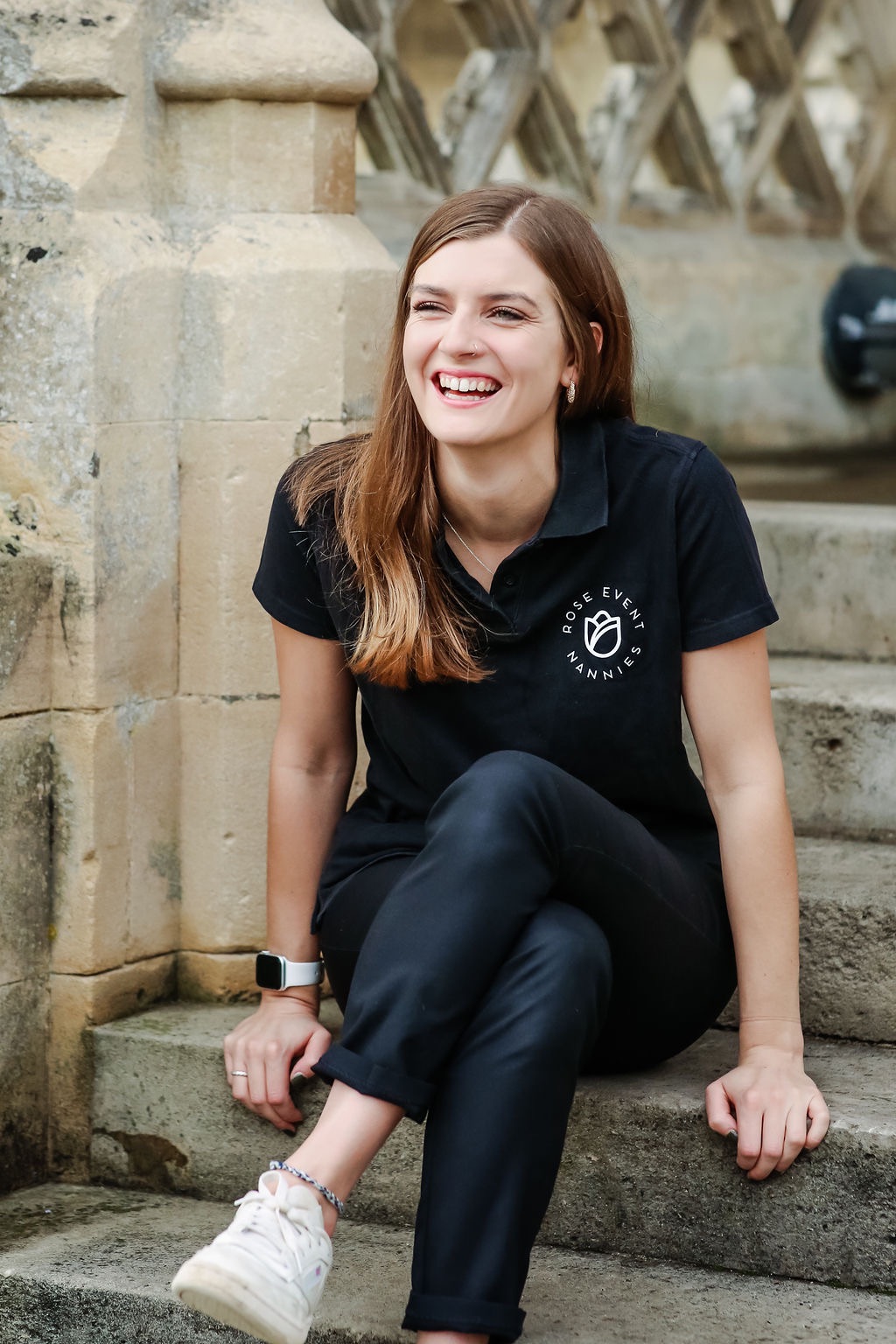 Image of Key Person Ella Dibb