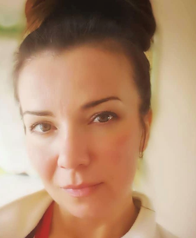 Image of Key Person Anastasija