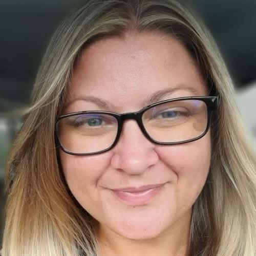 Image of Key Person Helen Leak