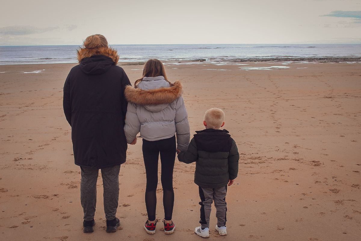 Image of Key Person Amy Harding