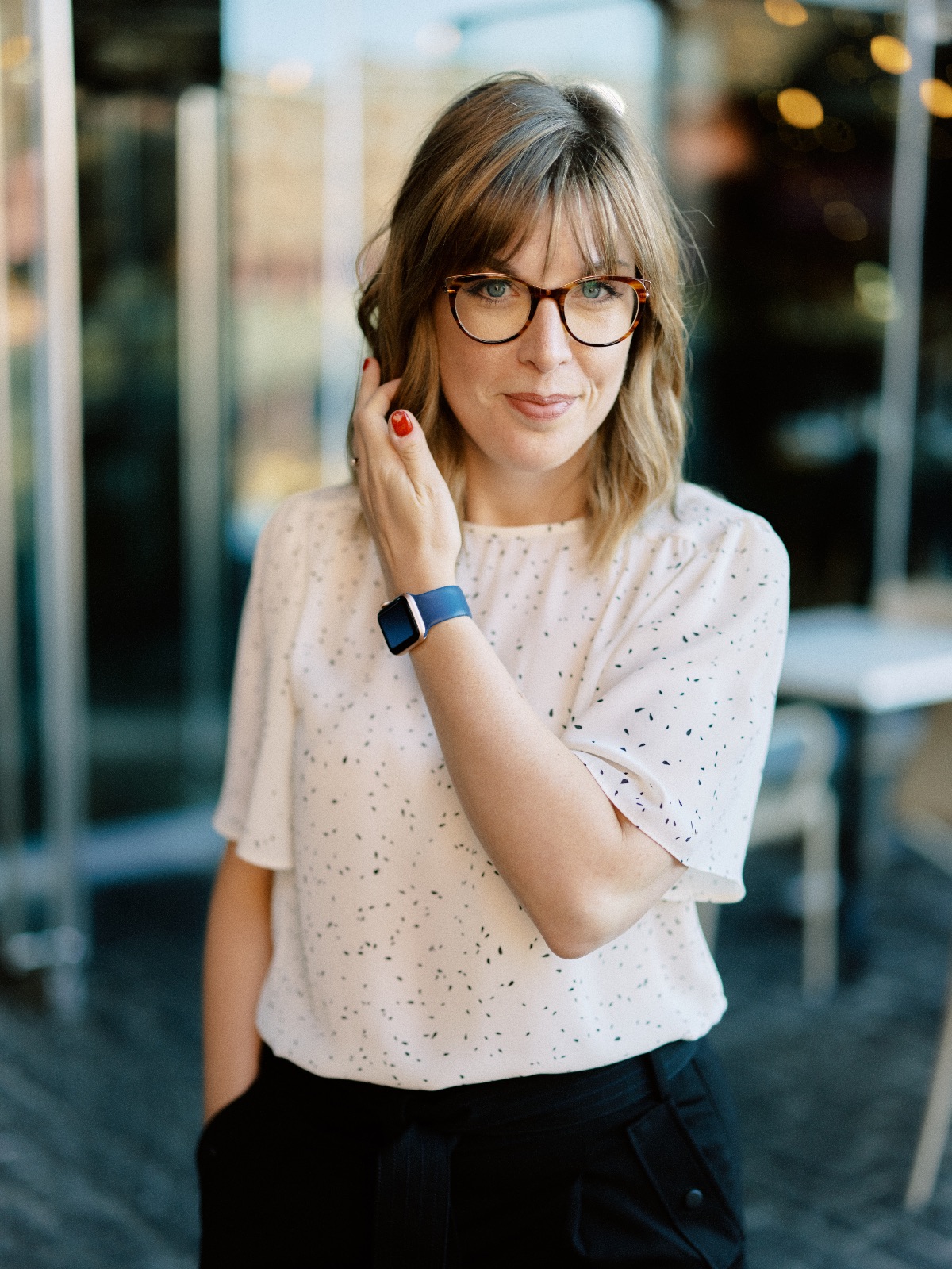 Image of Key Person Emma forletta
