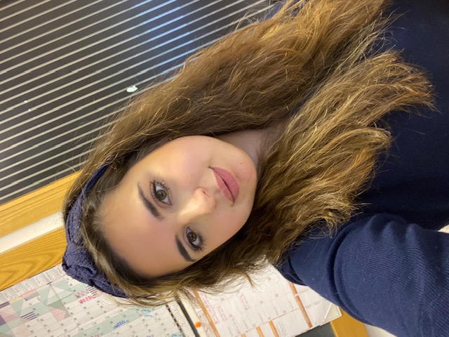 Image of Key Person Raquel Xavier