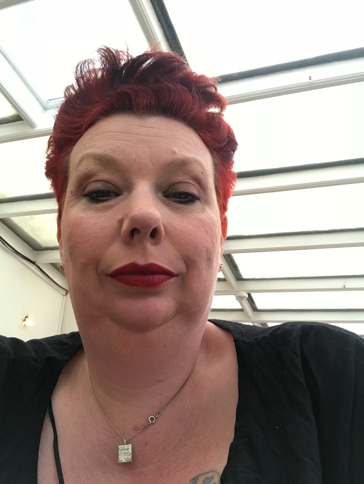 Image of Key Person Siobhan Marie