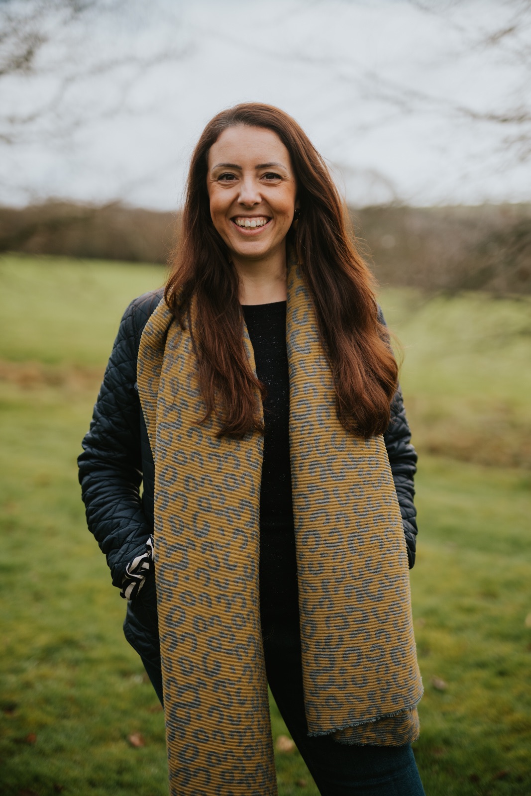Image of Key Person Caroline Griffiths