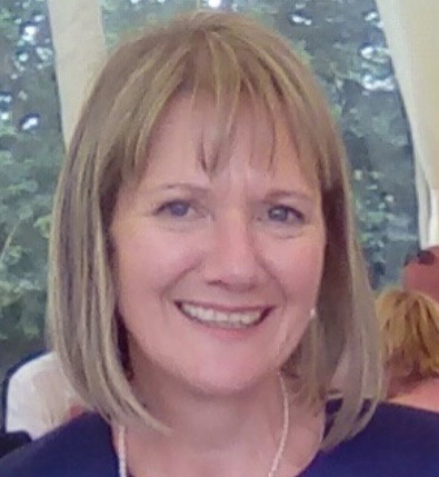 Image of Key Person Bridget Vincent