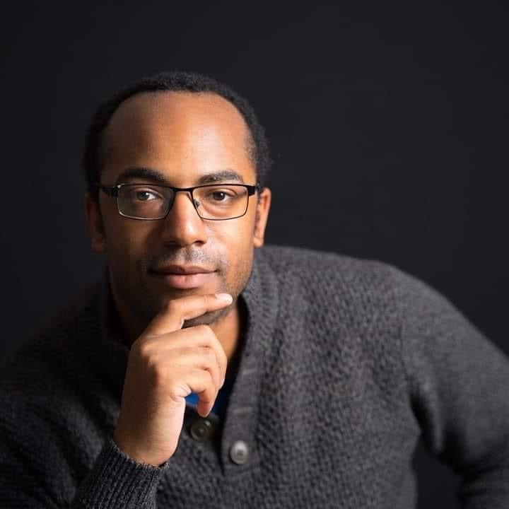 Image of Key Person Shaun Henry 