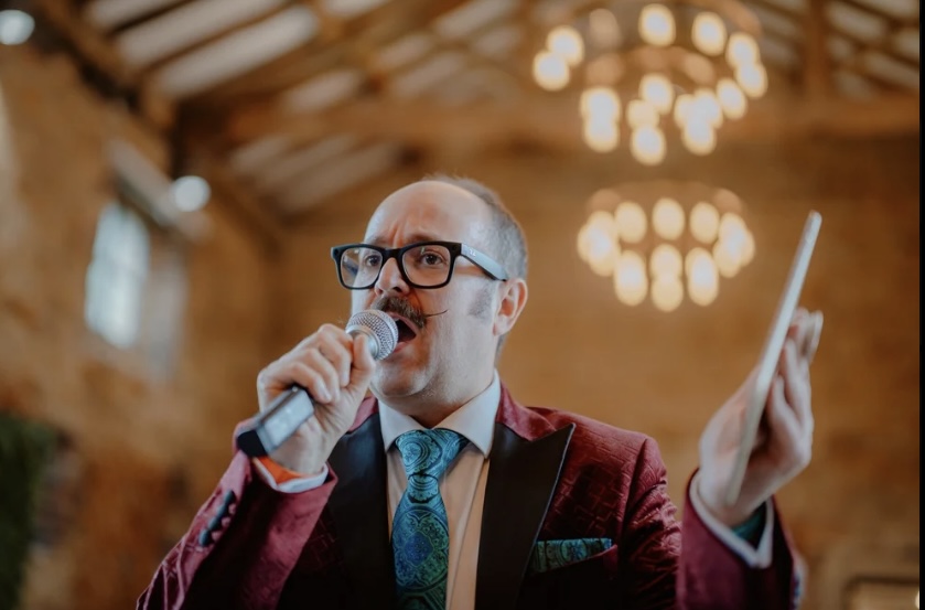 Image of Key Person Neil Edwards