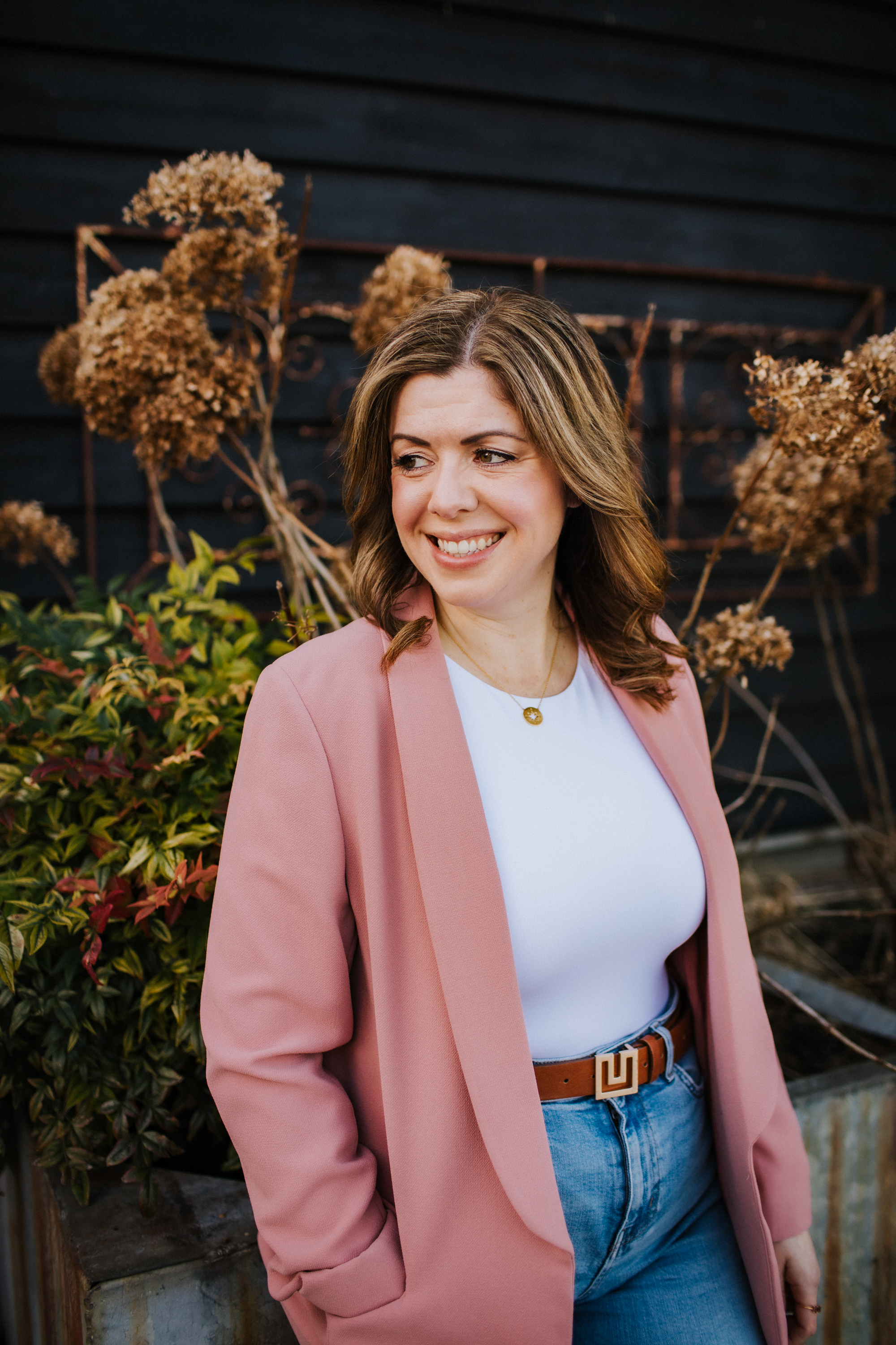 Image of Key Person Hannah