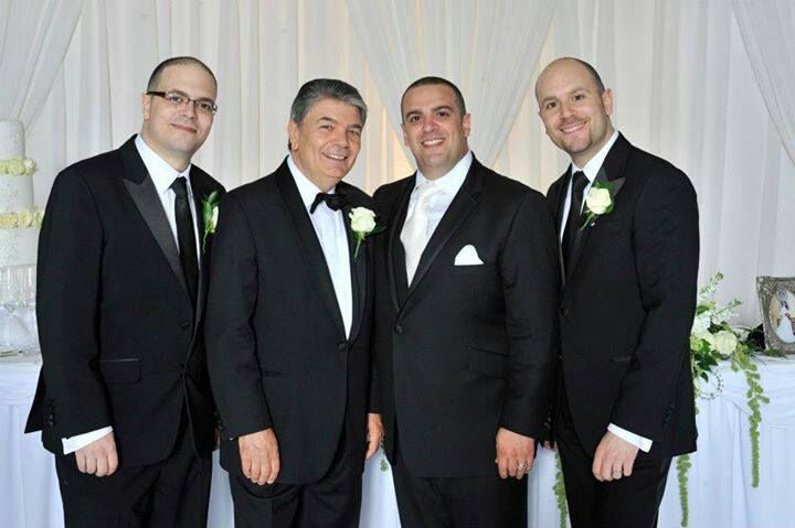 Image of Key Person Tez Mustafa