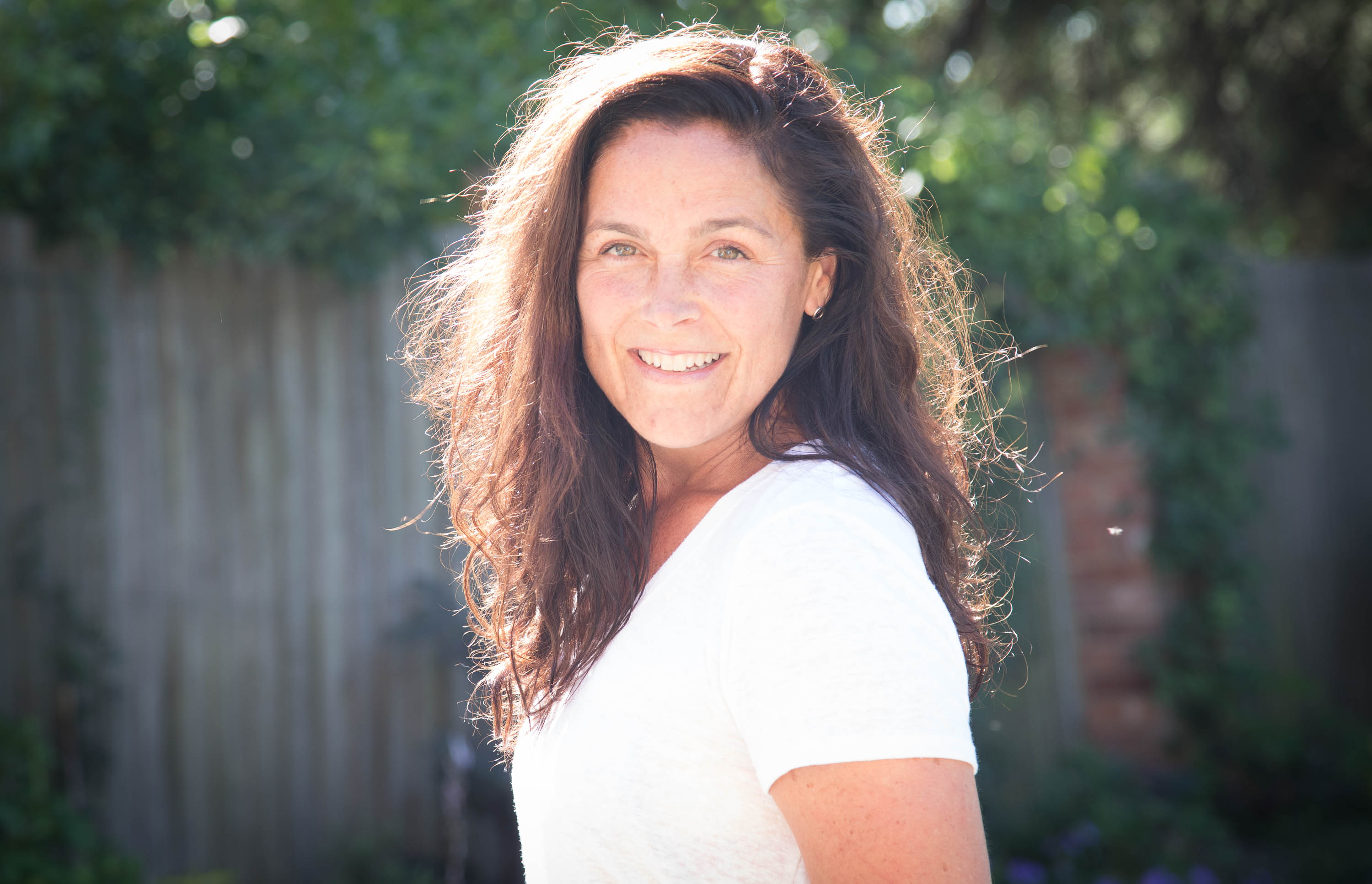 Image of Key Person Stacy Conway
